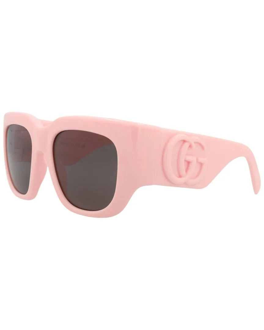 Gg1545s 53Mm Sunglasses by Gucci