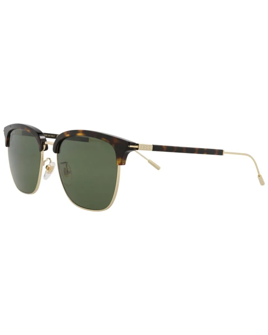 56Mm Sunglasses by Gucci