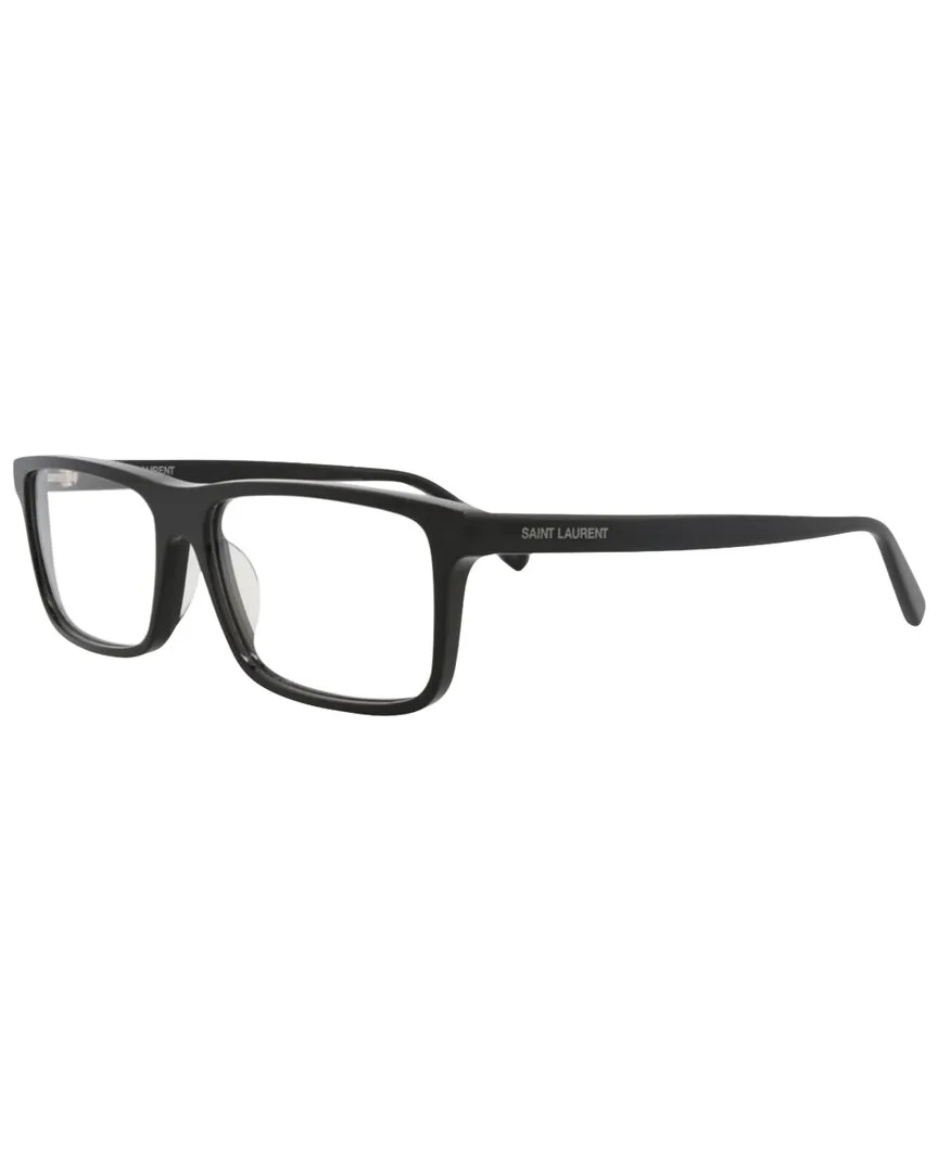 58Mm Optical Frames by Saint Laurent