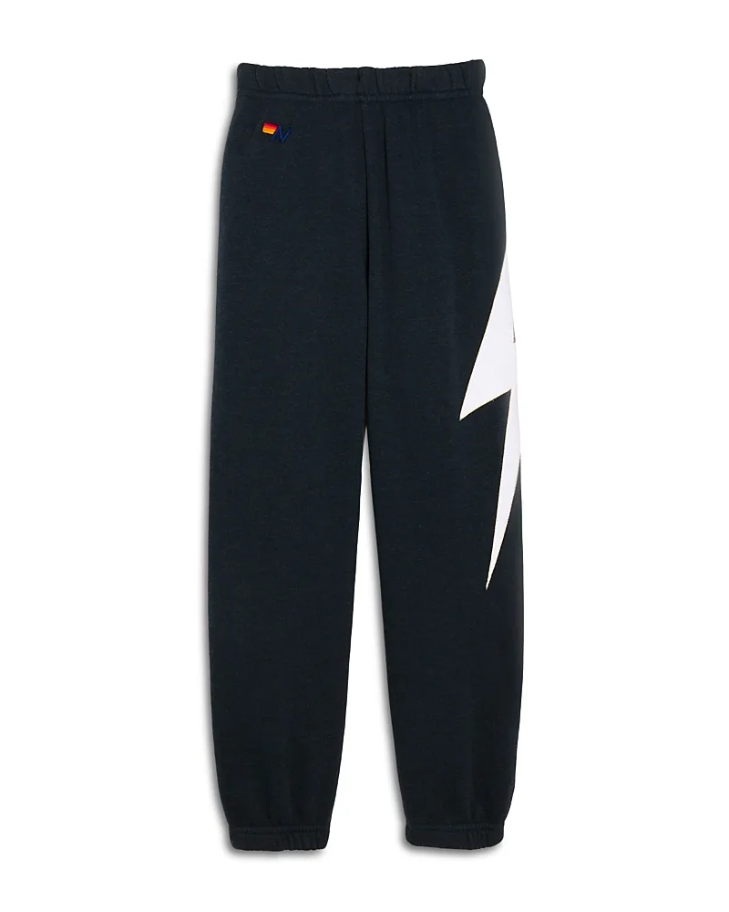 Bolt Stitch Sweatpants by Aviator Nation