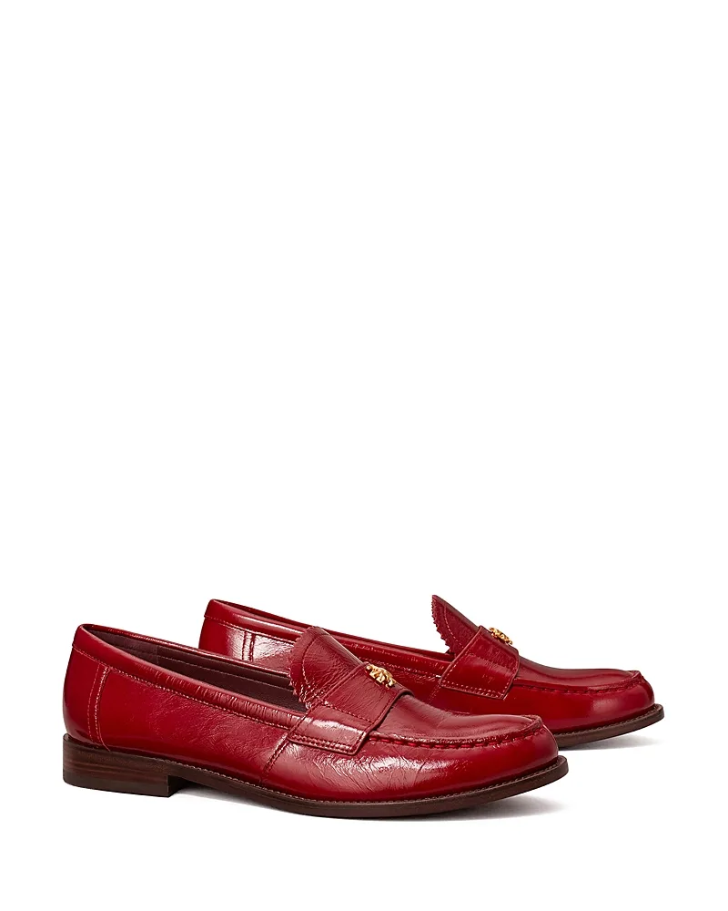 Classic Loafer by Tory Burch