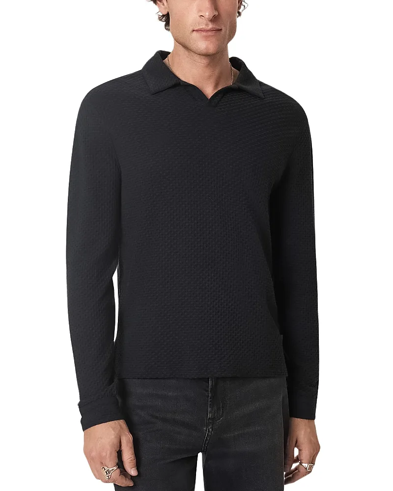 Zack Johnny Polo Shirt