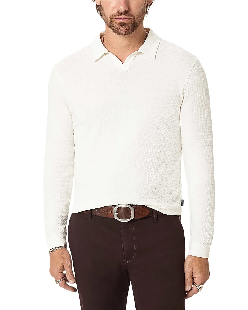 Zack Johnny Polo Shirt