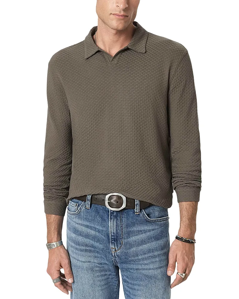Zack Johnny Polo Shirt
