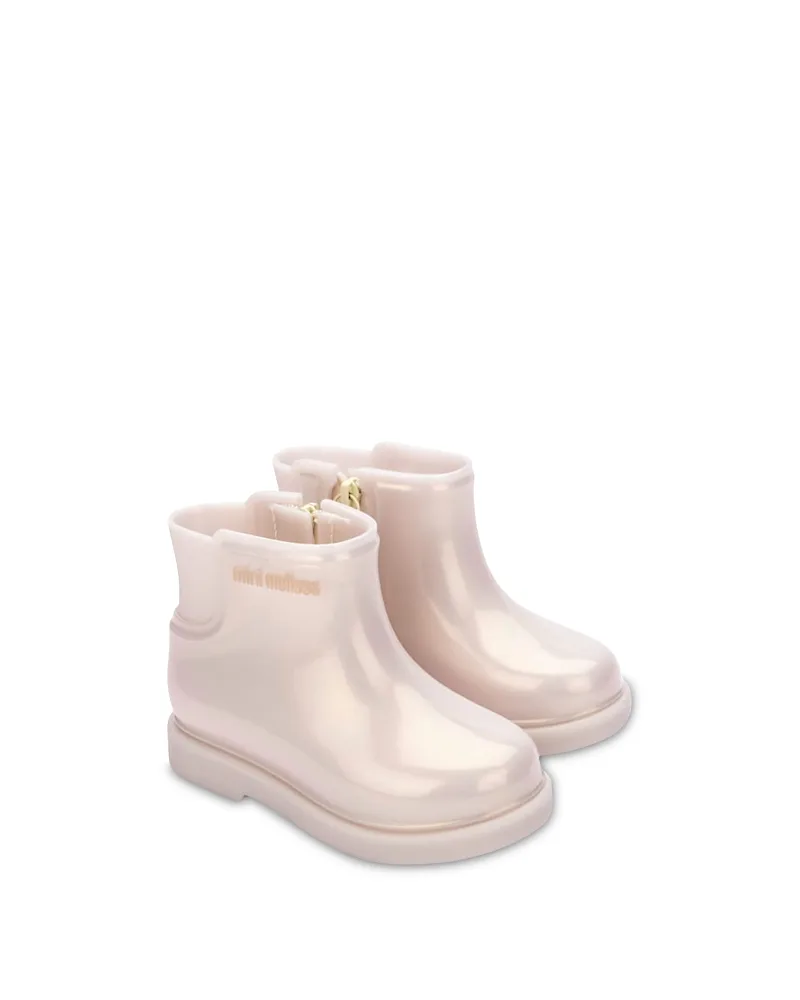 Chelsea Boots II by Mini Melissa