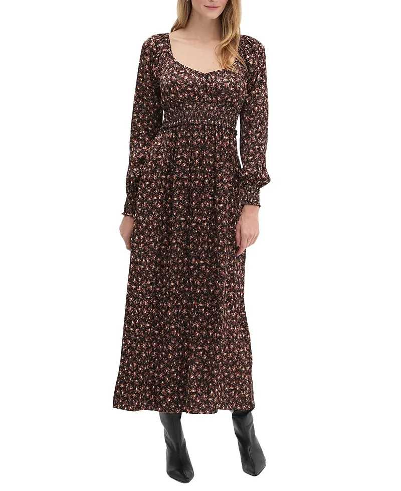 The Eugenia Nap Dress