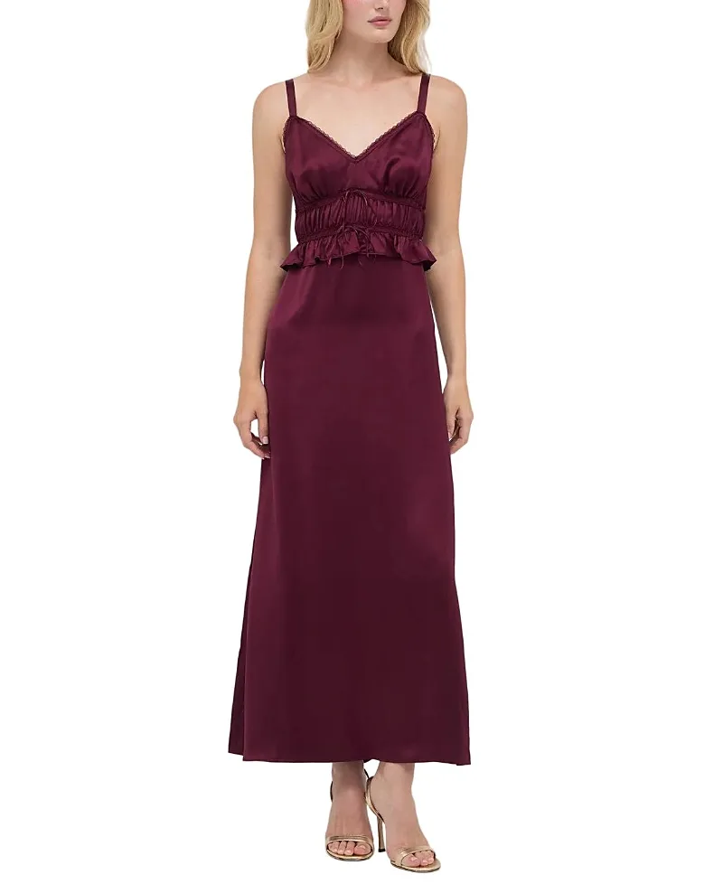 The Bonnie Dress by Hill House Home