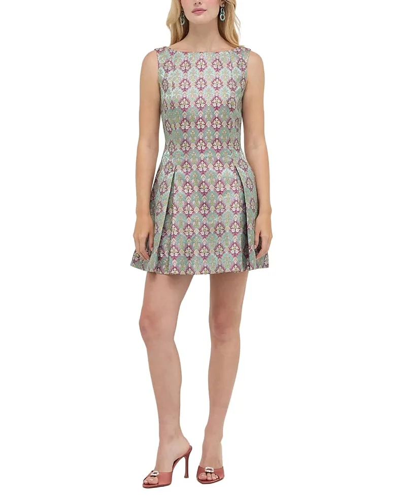 The Shayla Dress by Hill House Home