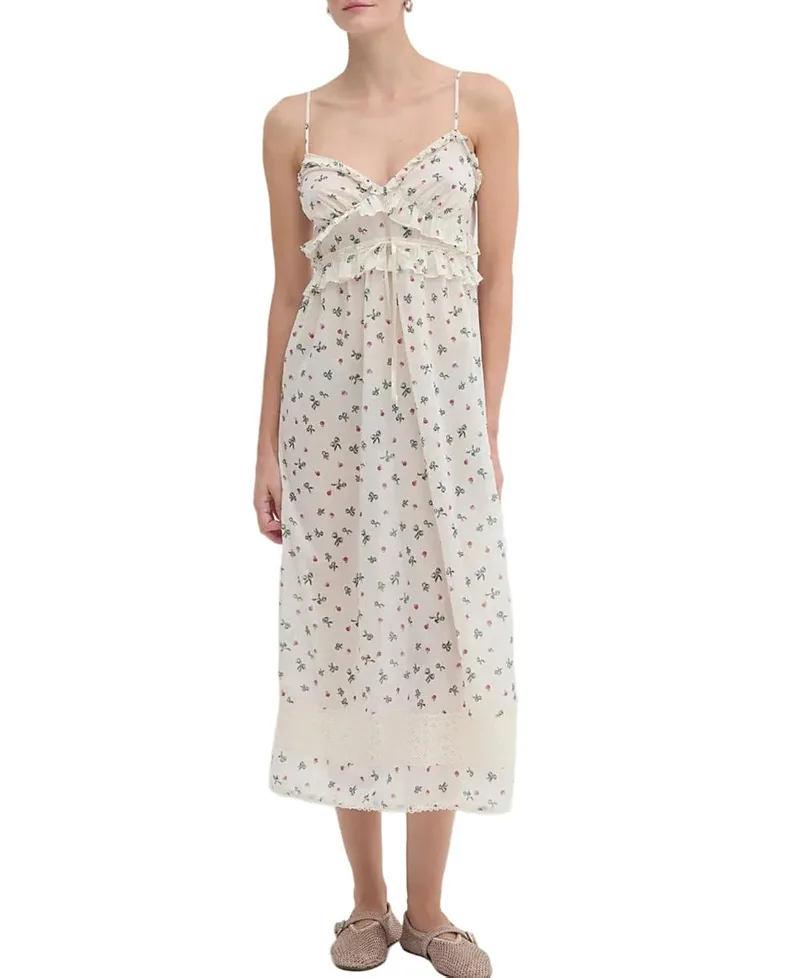 The Rayna Nightgown by Hill House Home