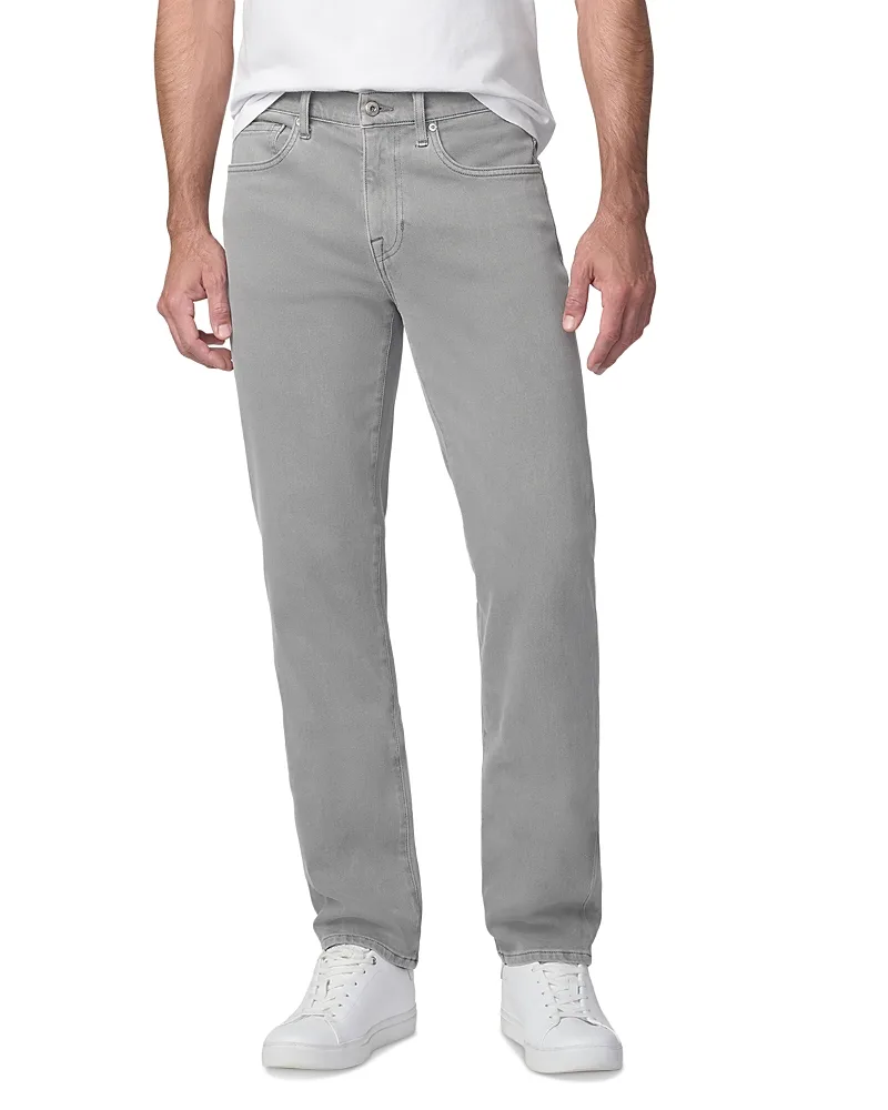The Brixton Slim Straight Fit 32 Jeans by Joe's Jeans