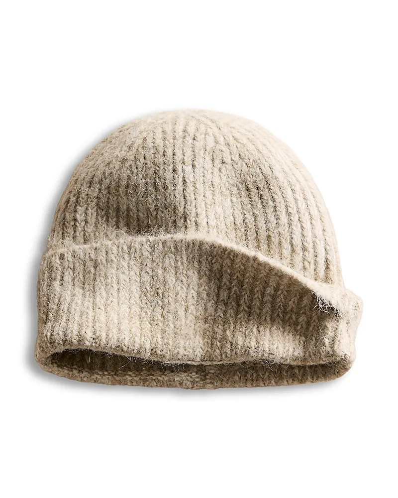 Frostline Ribbed Beanie by Free People