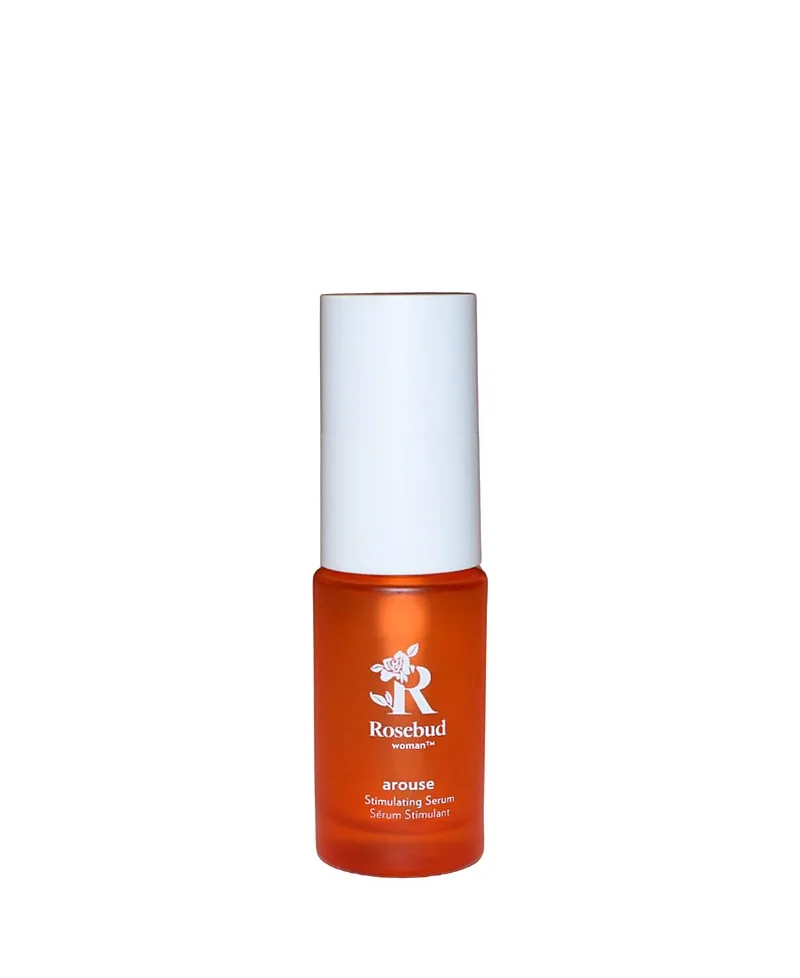 Arouse Stimulating Serum, 15 Ml by Rosebud Woman