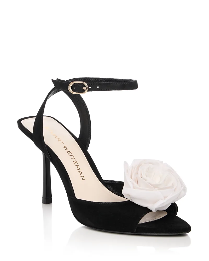 Paloma 85 Sandals by Stuart Weitzman