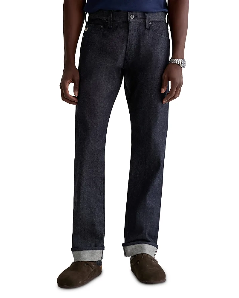 Protege Classic Straight Fit 32 Jeans by AG