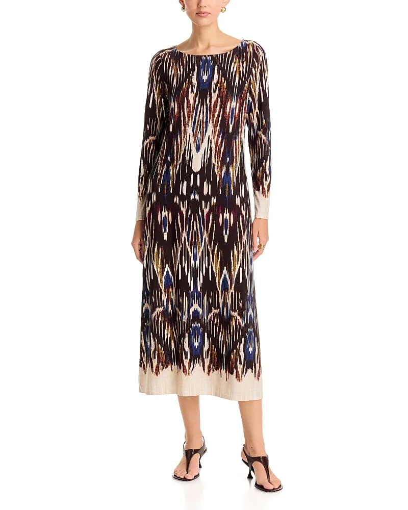 Carmela Riviera Sands Midi Dress by Tommy Bahama
