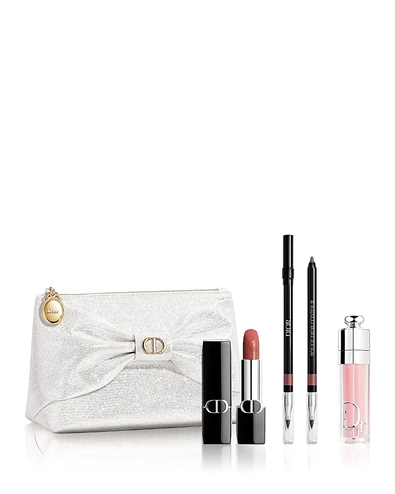 Couture Lip Essentials Gift Set by Dior