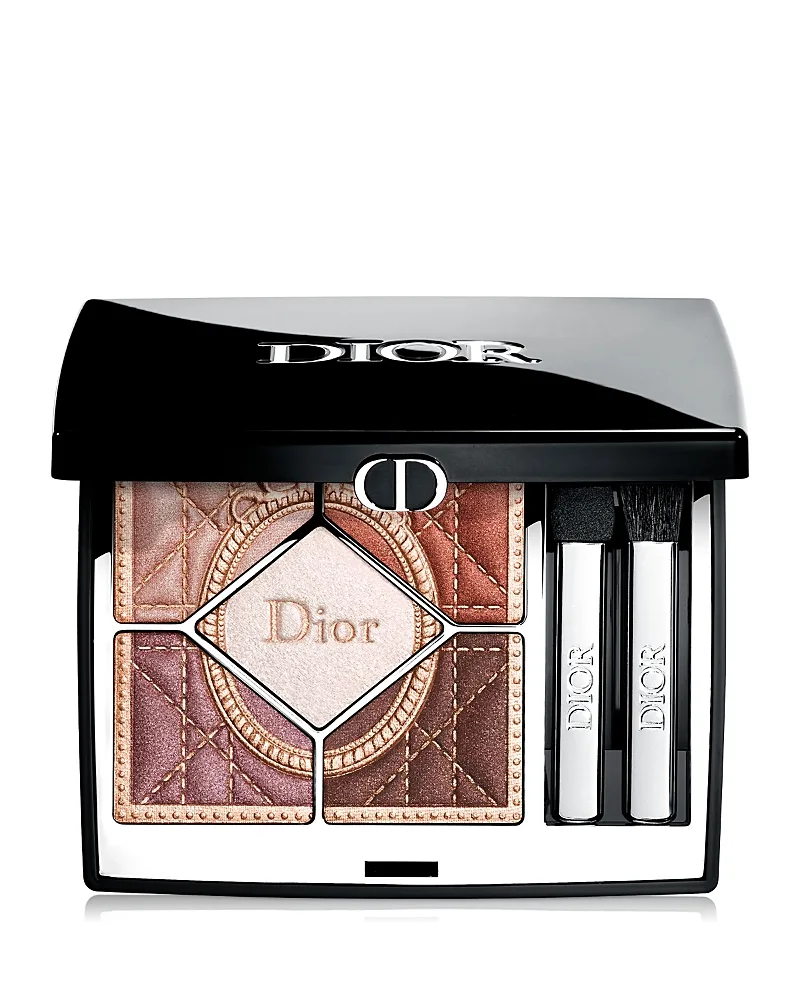 Diorshow 5 Couleurs Eyeshadow Palette - 623 Cinnamon Glaze by Dior