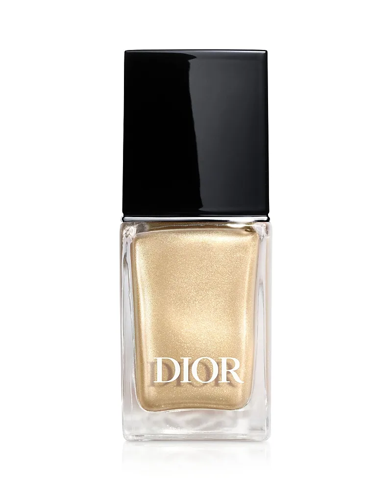 Vernis Nail Polish - 767 Golden Cinnamon by Dior