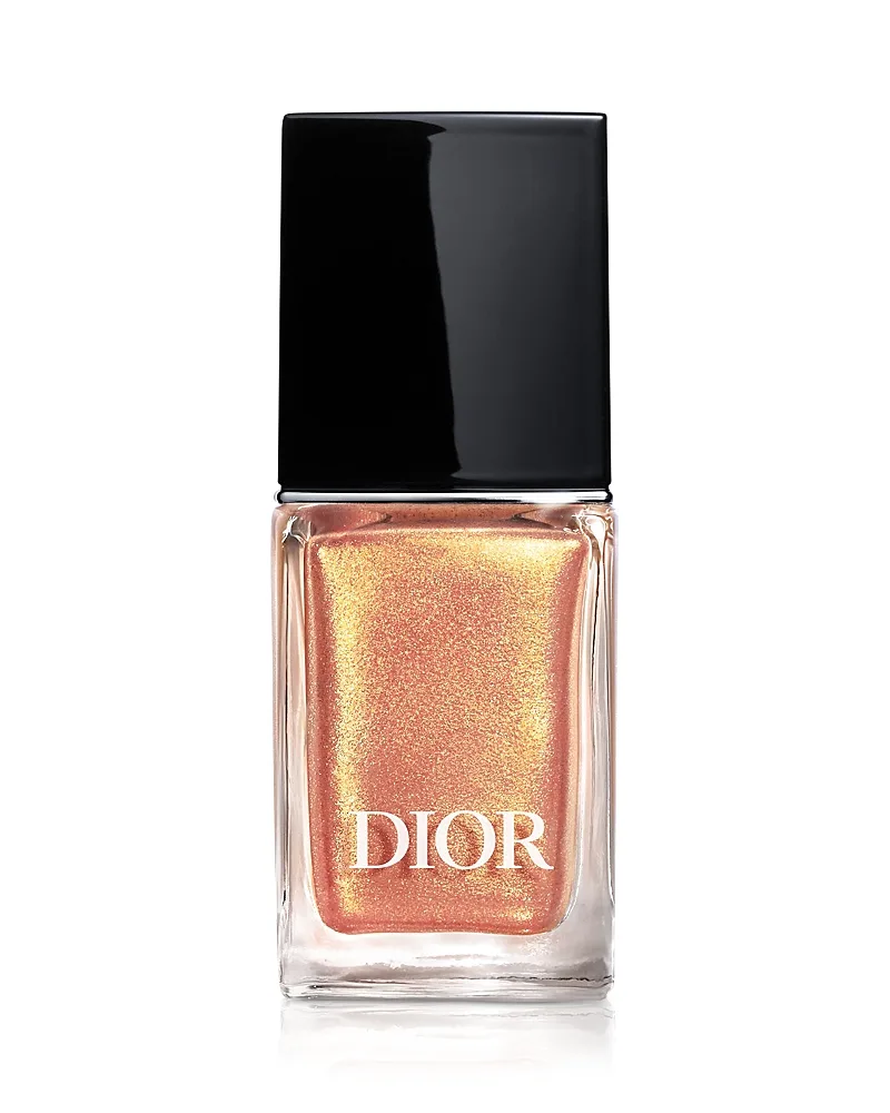 Vernis Nail Polish - 713 Frosted Gold by Dior