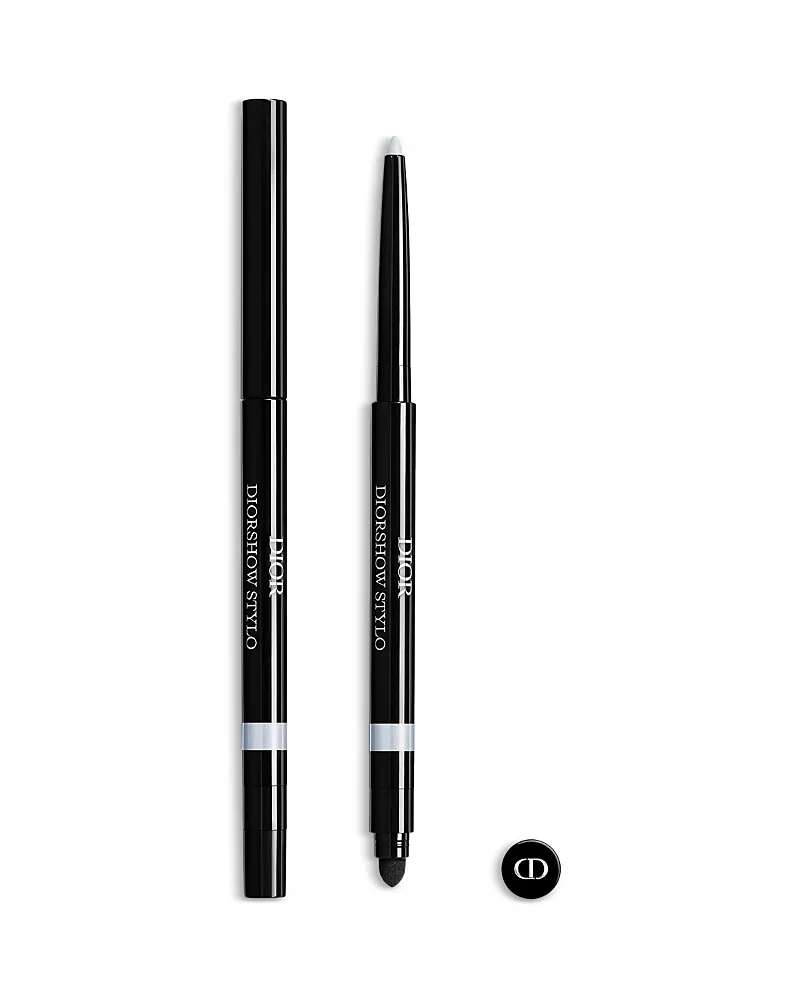 Diorshow Stylo Waterproof Eyeliner - 236 Pearly Blue by Dior