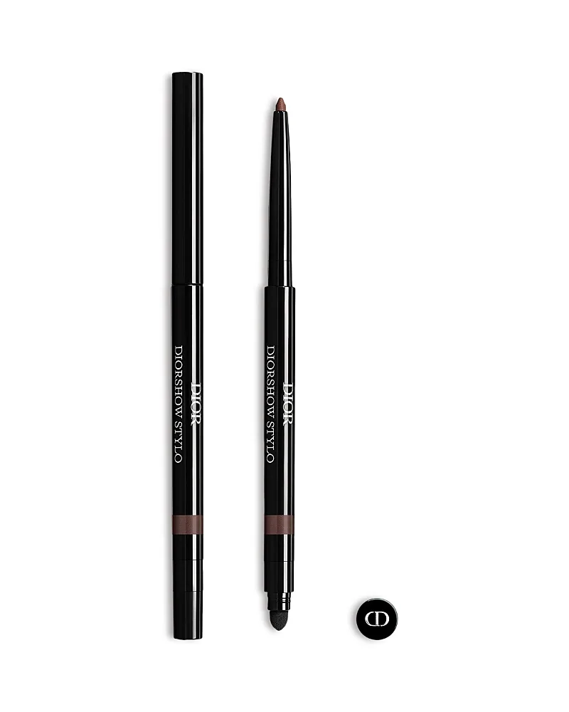 Diorshow Stylo Waterproof Eyeliner - 979 Pearly Brown by Dior