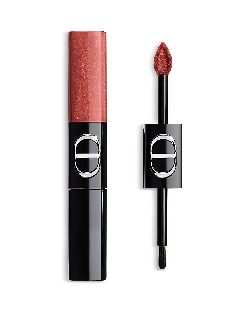 Rouge Dior Forever Liquid Sequin Duo by Dior