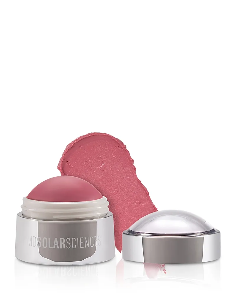 Cheek Creme SPF 30 Cream Blush - Heat Wave by Mdsolarsciences