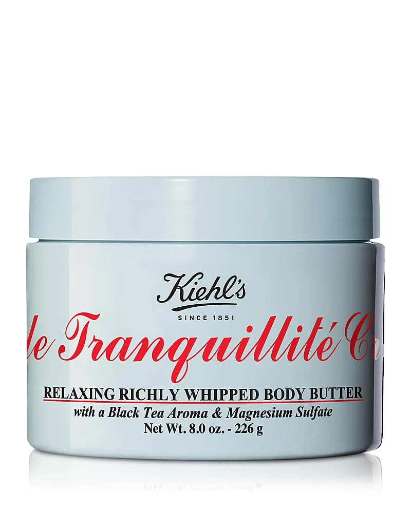 Creme De Tranquillite Body Butter 8 oz by Kiehl's