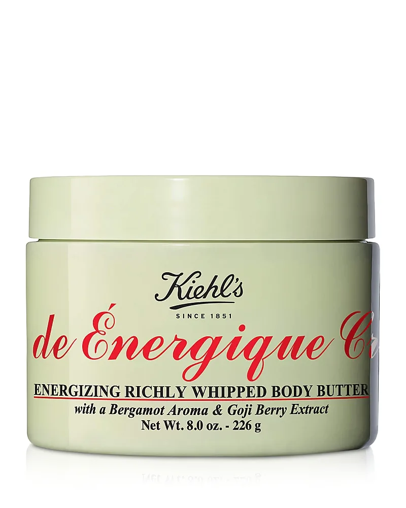 Creme De Energique Body Butter 8 oz by Kiehl's