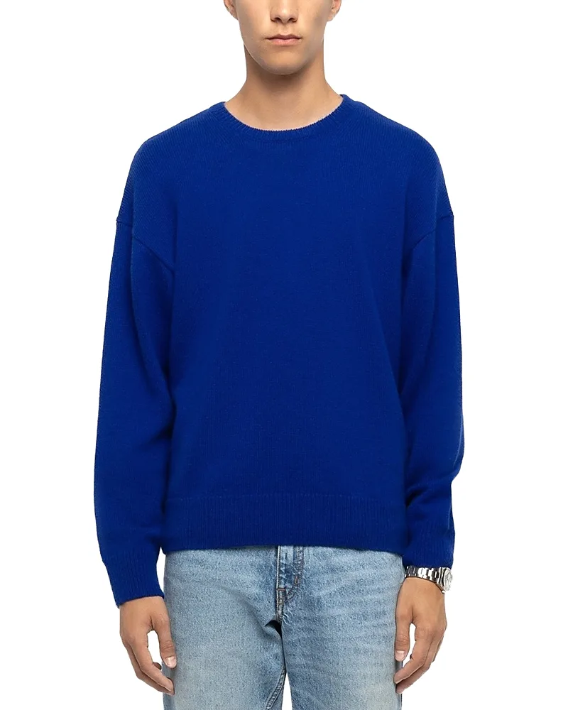Cashmere Oversized Sweater