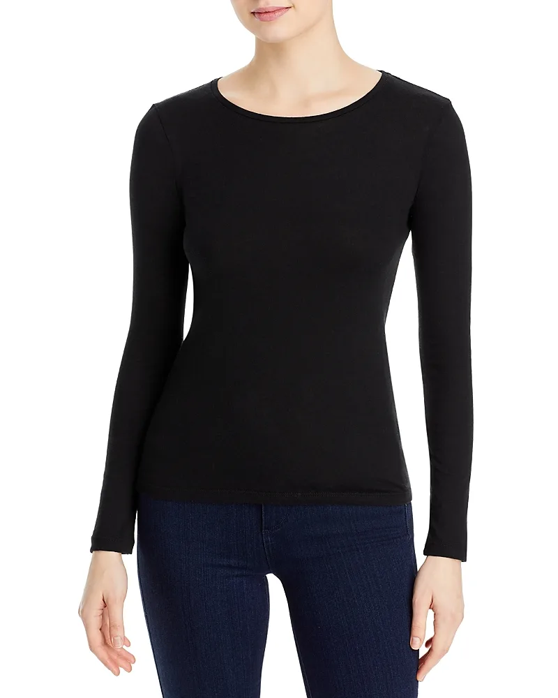Filatures Fitted Sweater by Majestic