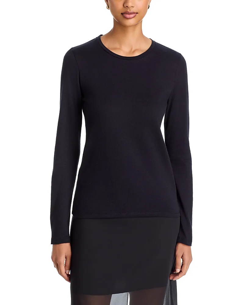 Filatures Fitted Sweater