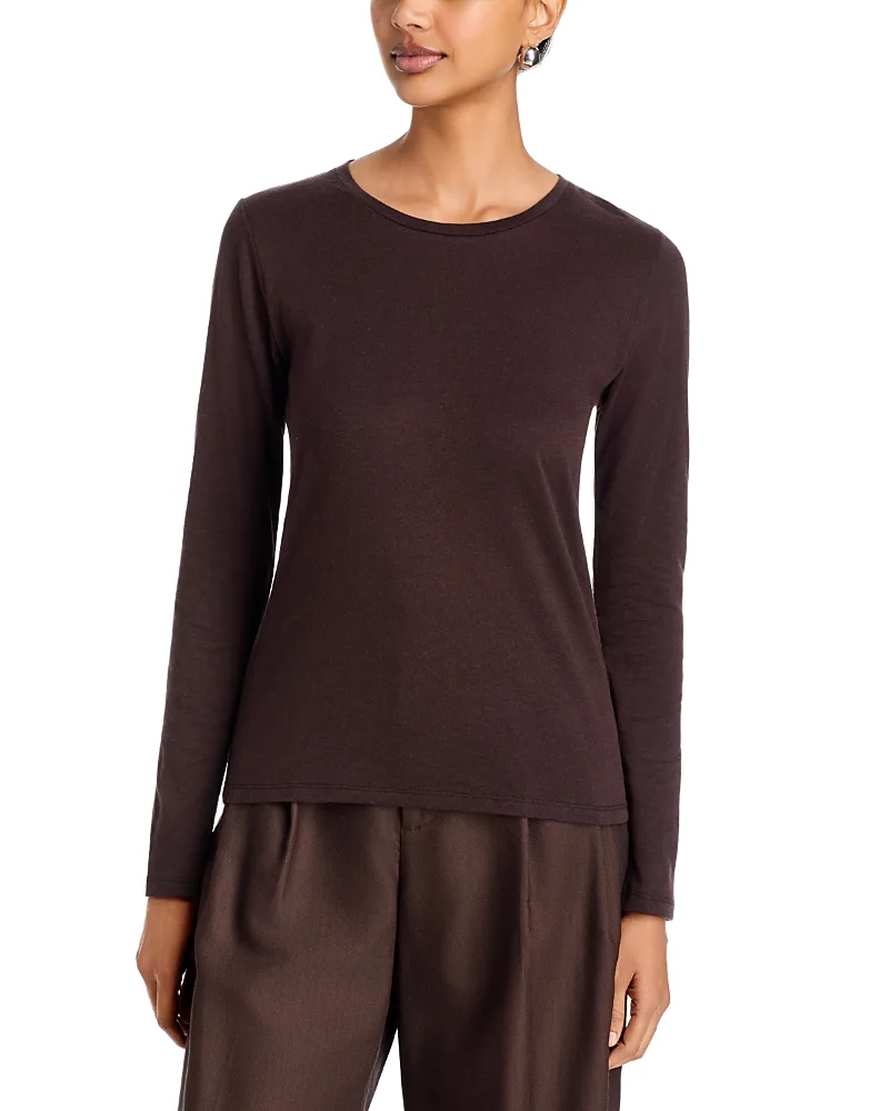 Fitted Sweater by Majestic
