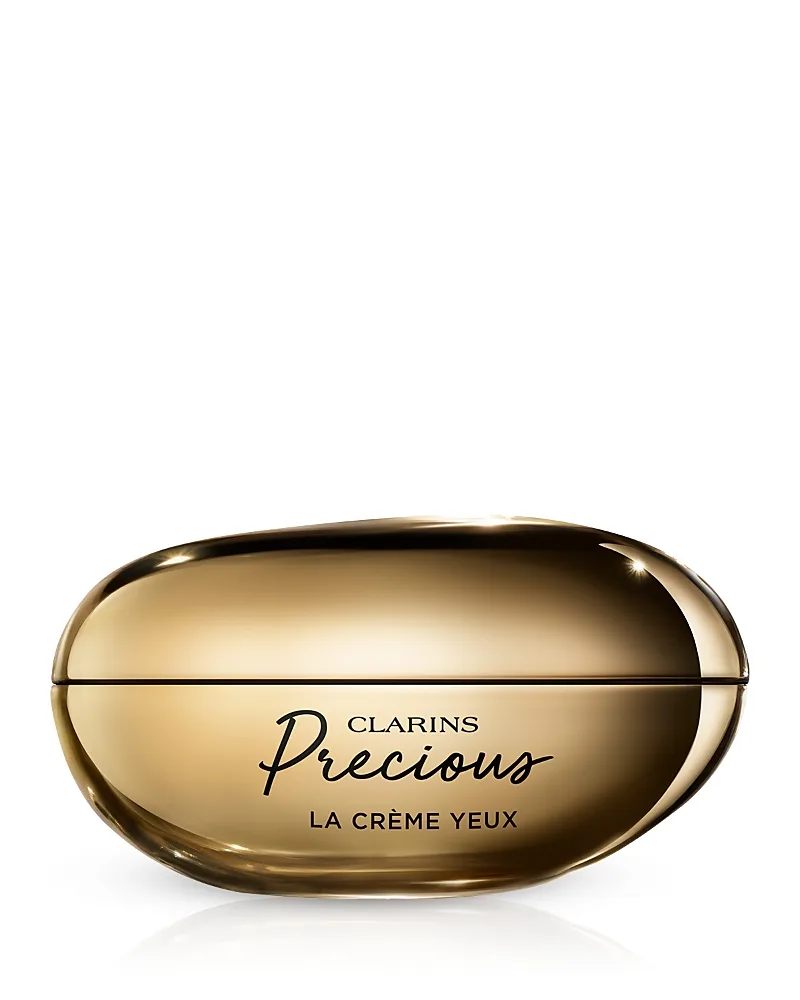 Precious La Creme Yeux Age-Defying Eye Cream 0.5 oz by Clarins