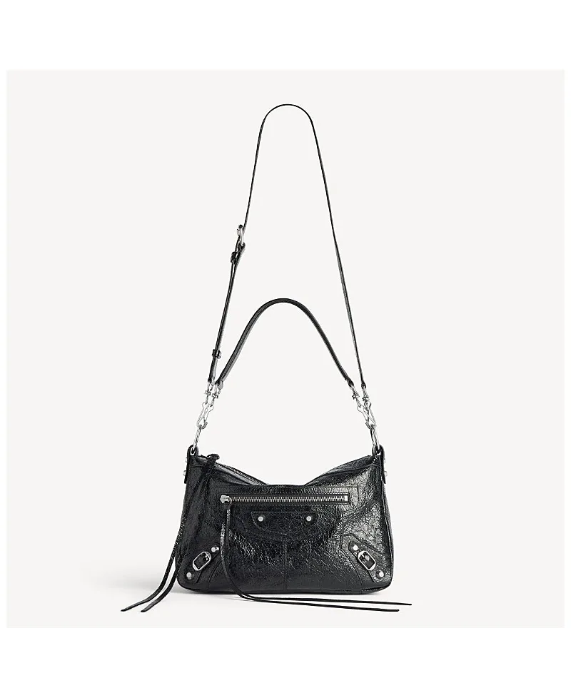 Le City Moto Bag Small by Balenciaga