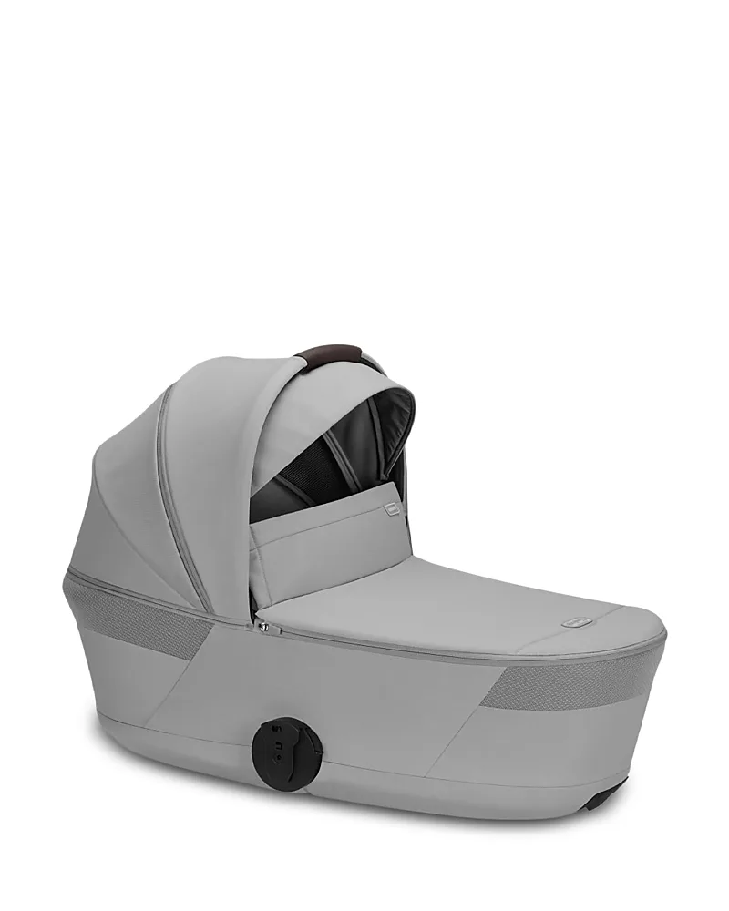 Balios Fold Cot by Cybex