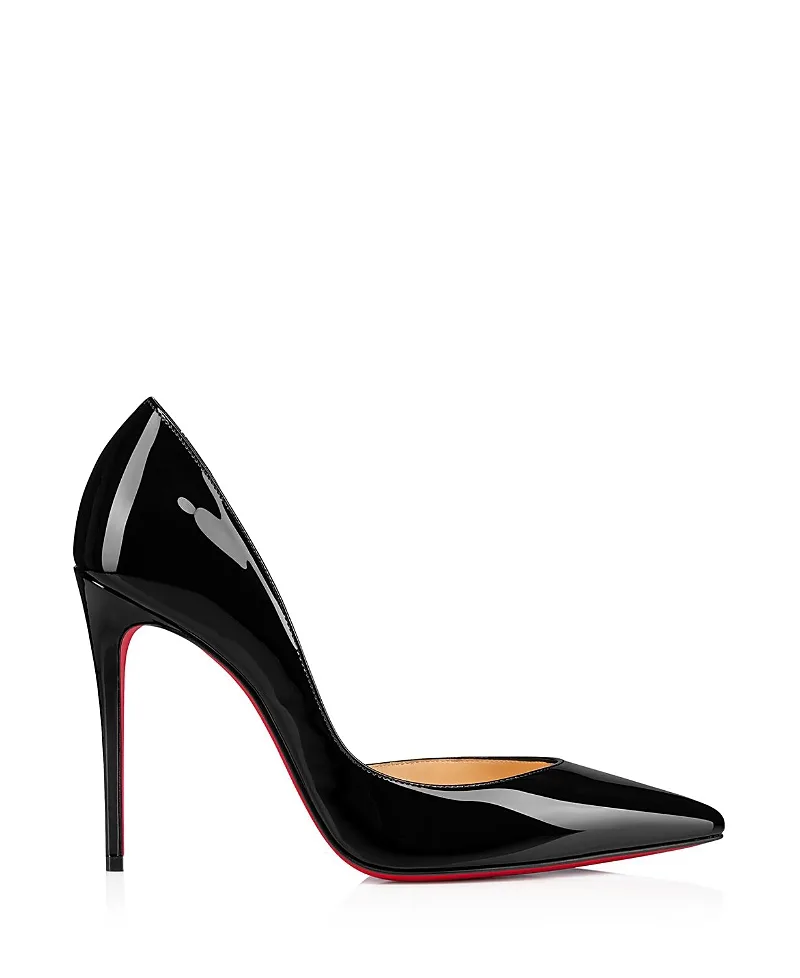 Iriza Pump by Christian Louboutin