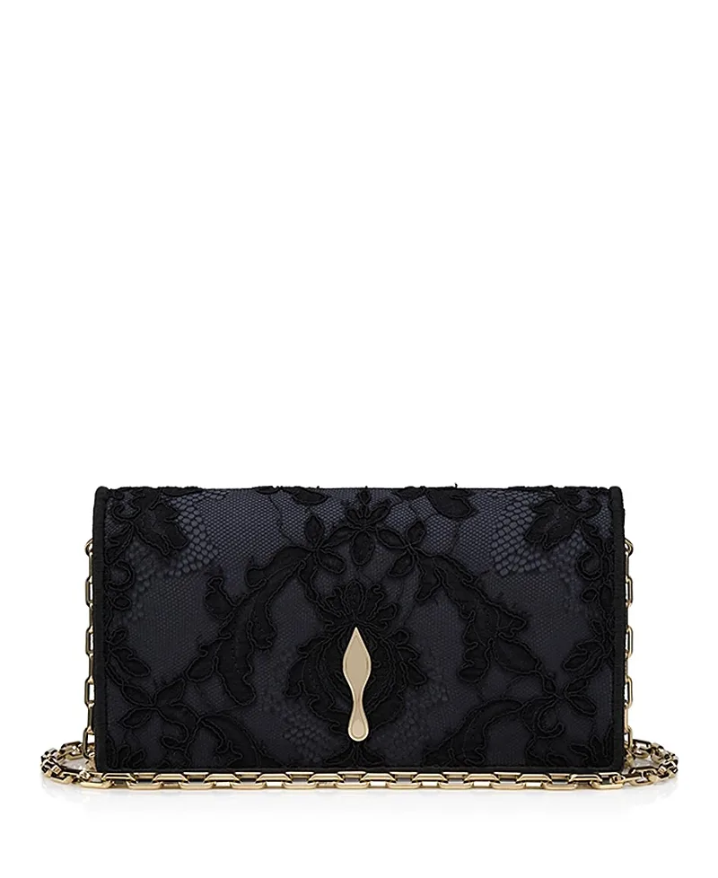 Bettina Clutches by Christian Louboutin