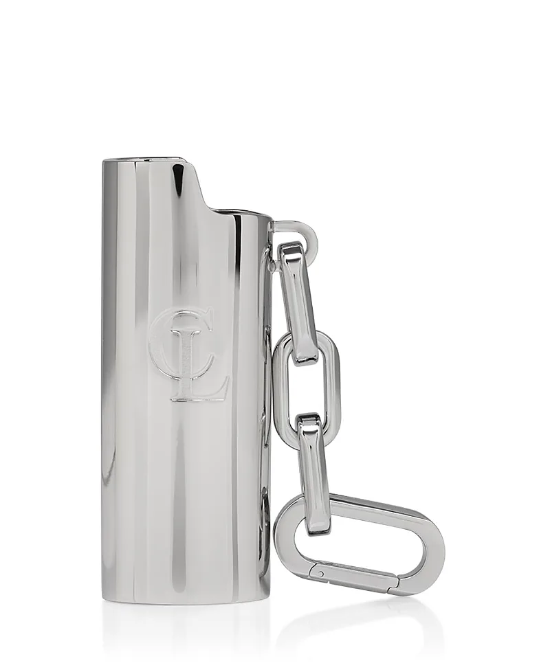 Cl Keyrings by Christian Louboutin
