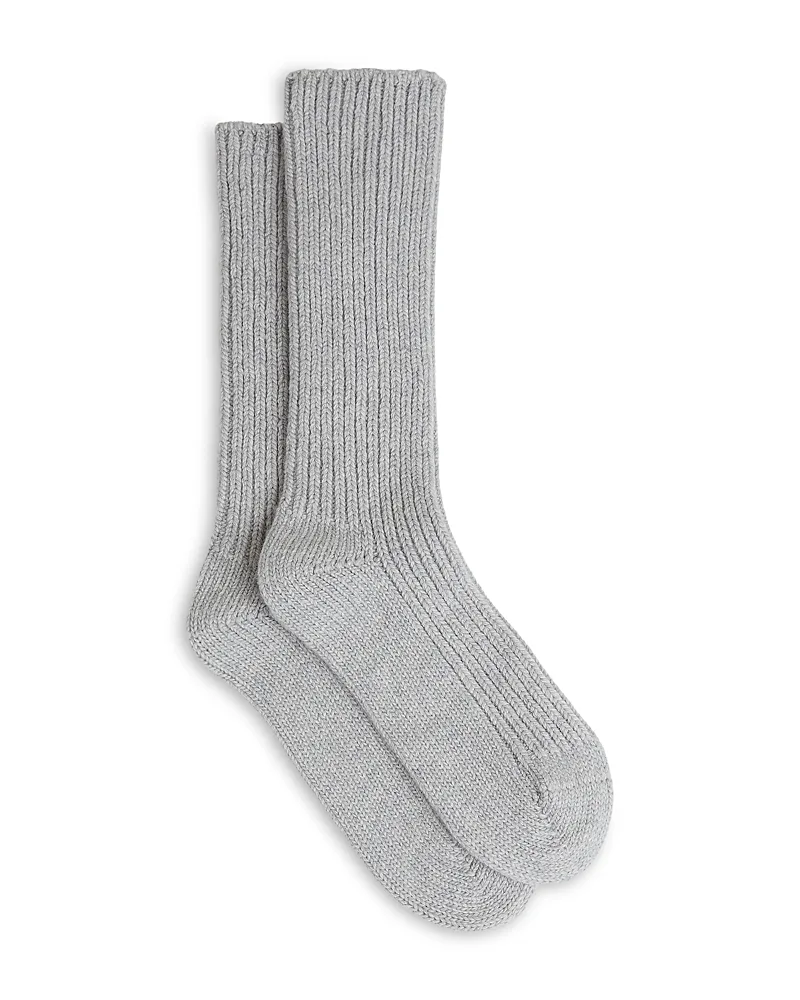 Carmen Mid Calf Socks by Reiss