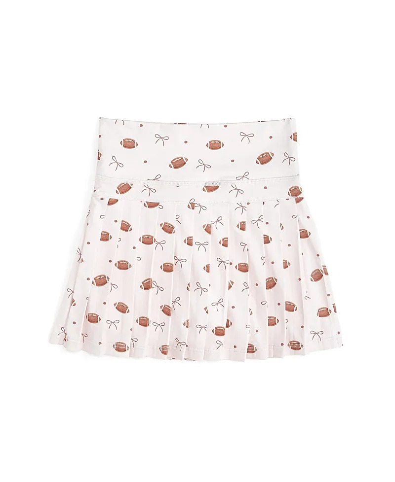 Game Day Athletic Skort by Sweet Wink