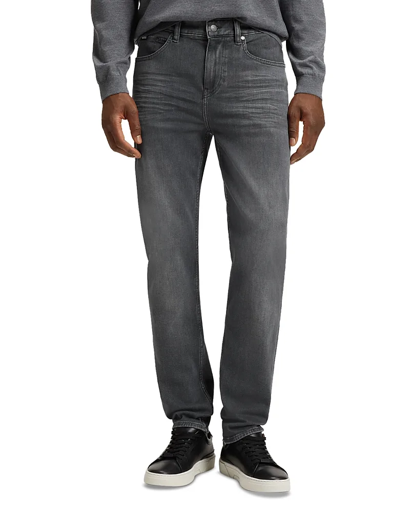 H-Re. Maine Straight Fit 29 Jeans