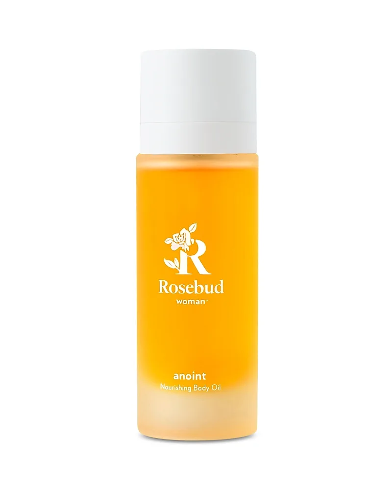Anoint Nourishing Body Oil, 100 Ml by Rosebud Woman