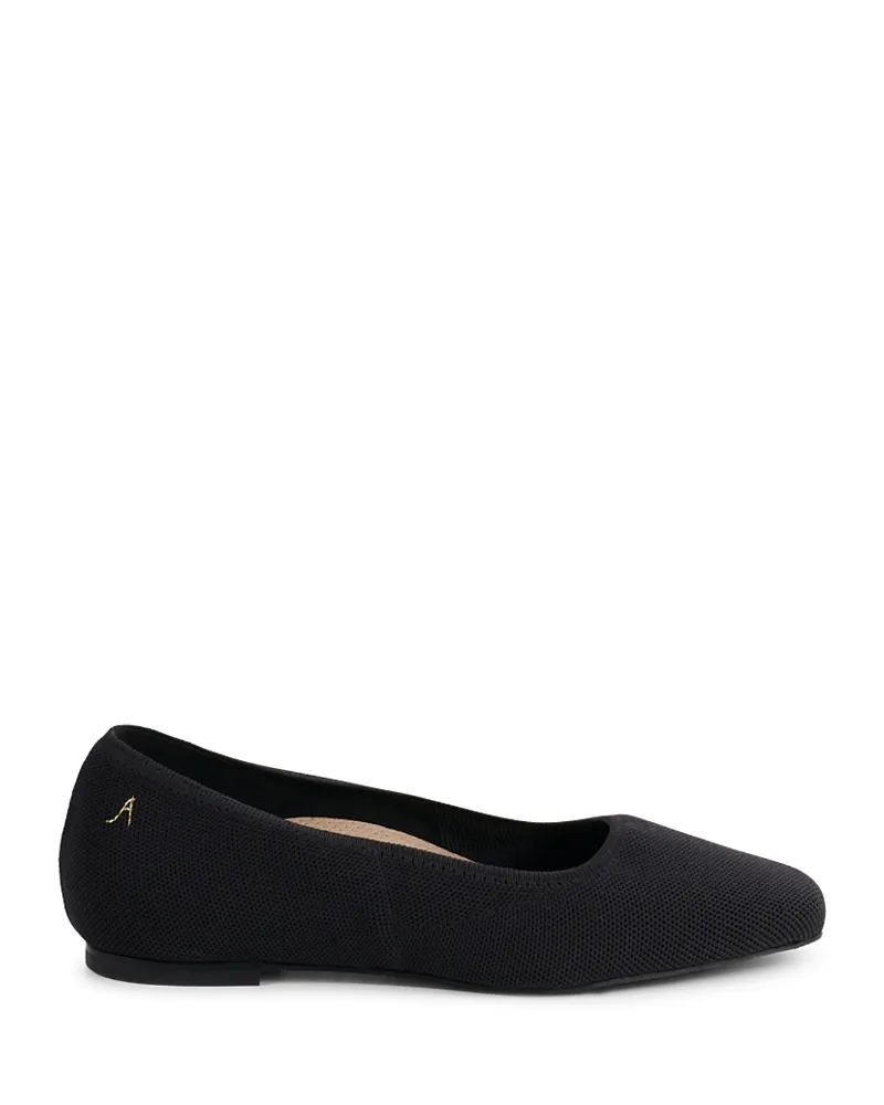 Filippa Orthopedic Expandable Ballet Flats by Stinaa.j
