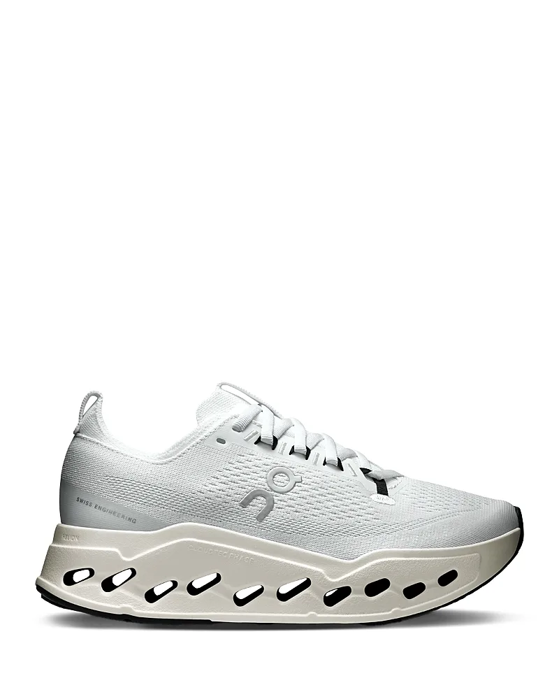 Cloudsurfer Max Running Sneakers