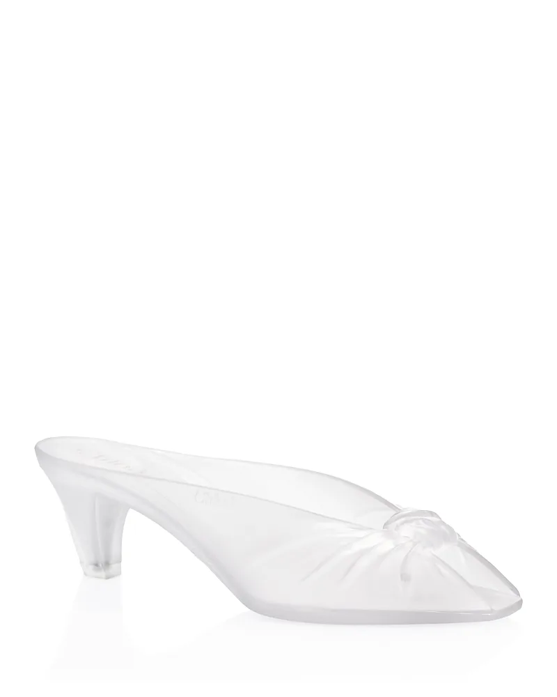 Jelly Sandals by Chloé