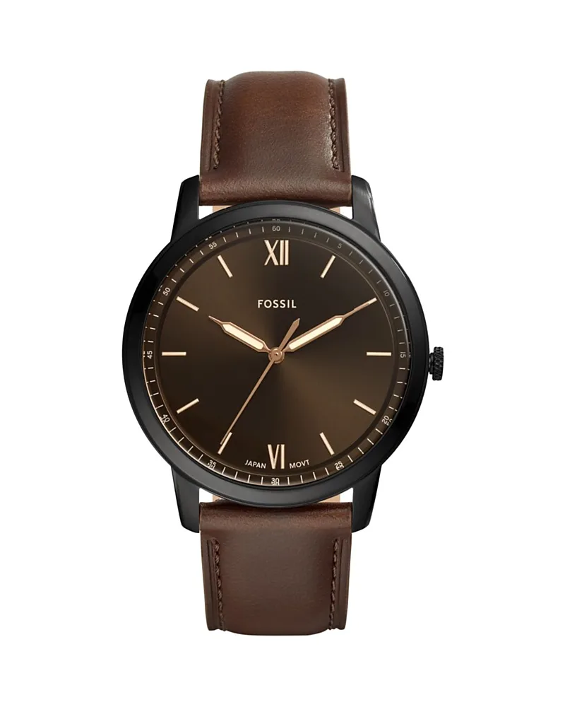 Minimalist Watch, 44mm by Fossil