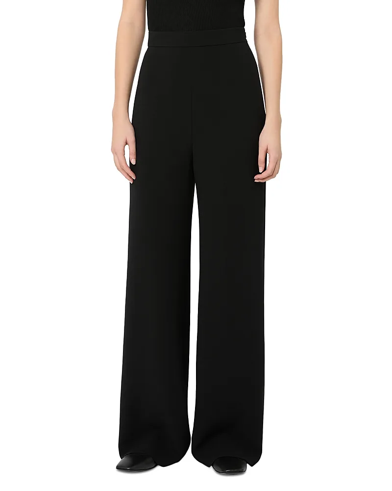 Mxmlaggio Wide Leg Pants