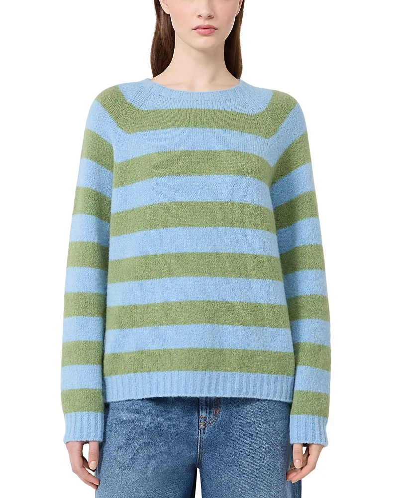 Weekend Max Mara Wkdghiacci Sweater