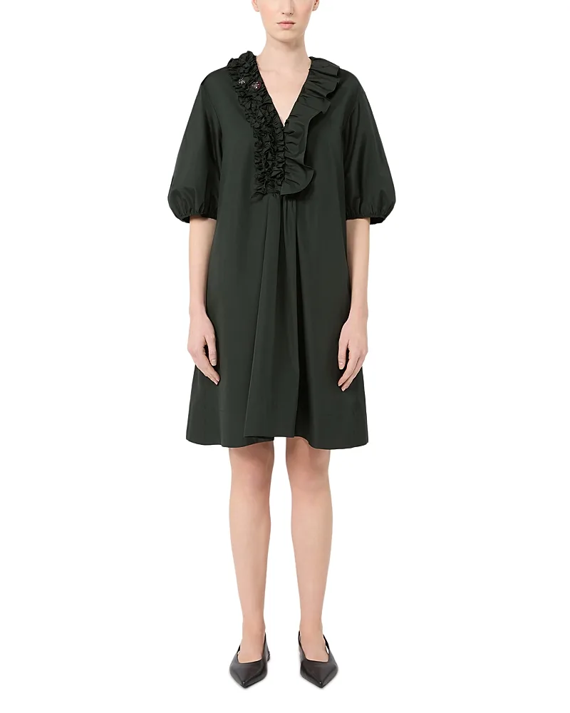Smmfascino Cotton Dress
